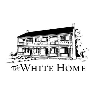 The White Home