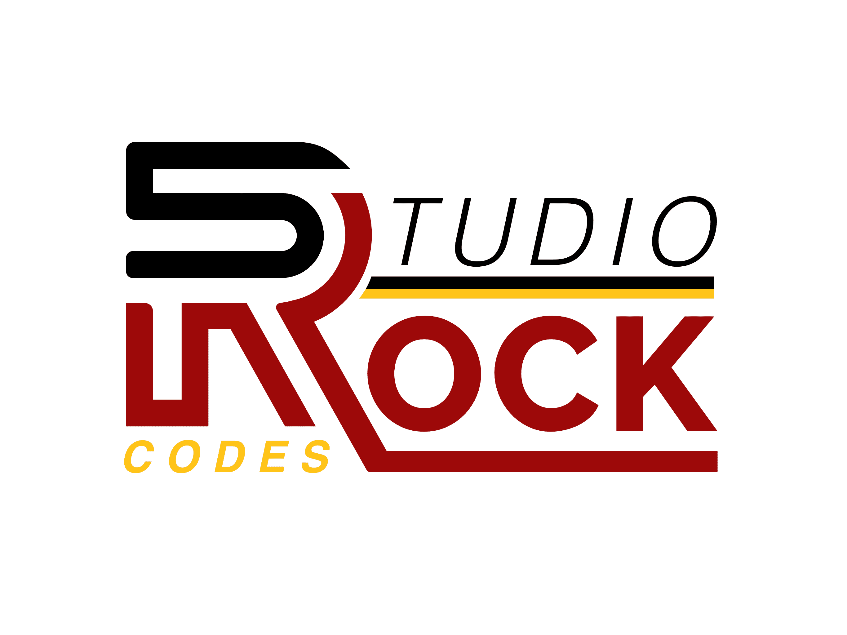 Studio Rock Logo